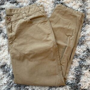 Carhartt Men's FR Relaxed Pants